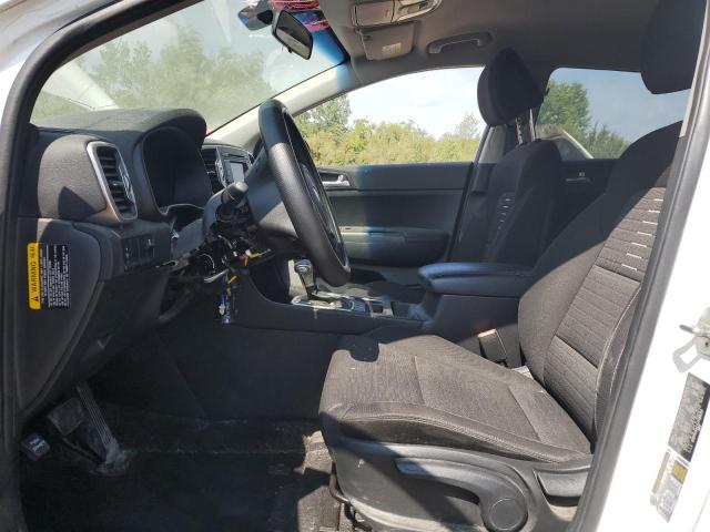2018 KIA SPORTAGE L - KNDPM3AC4J7488293