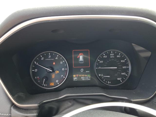 2023 SUBARU OUTBACK LI 4S4BTANC4P3205995