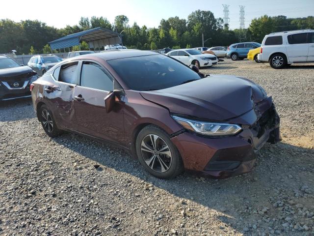 2022 NISSAN SENTRA SV - Other View