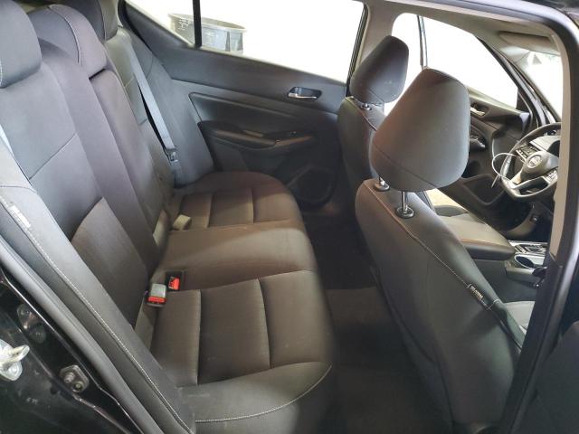 2022 NISSAN ALTIMA SV 1N4BL4DV7NN349895