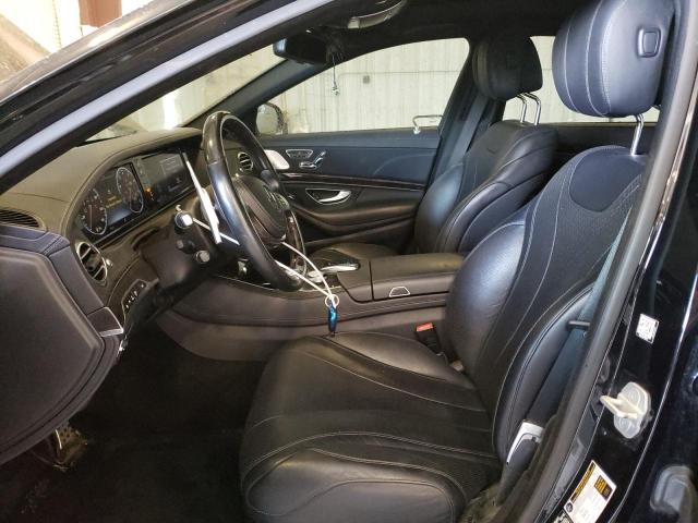 2015 MERCEDES-BENZ S 550 4MAT WDDUG8FB4FA165935