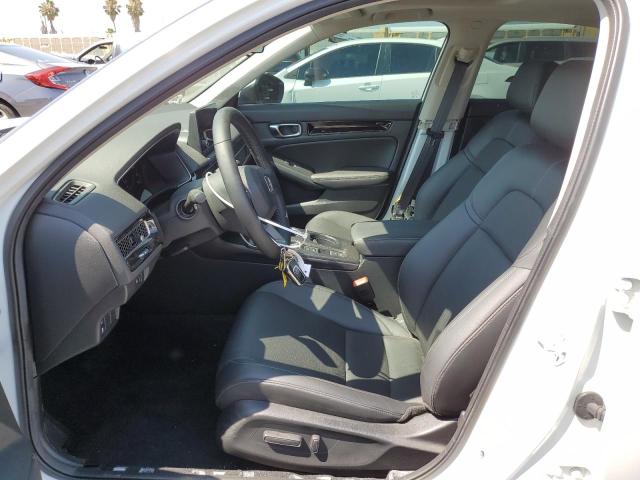 2024 HONDA CIVIC EXL 19XFL1H79RE015061