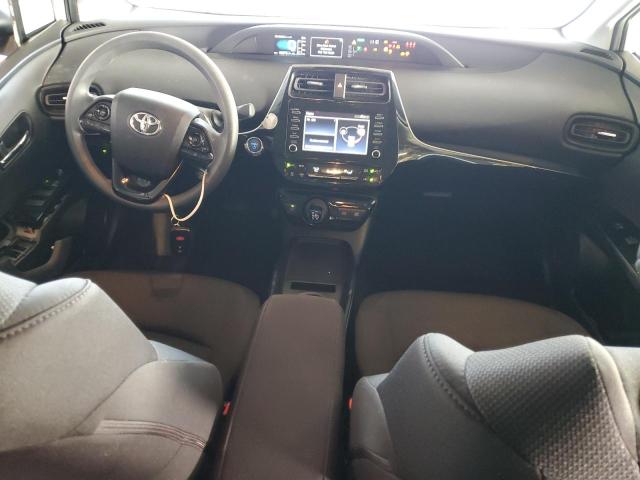 2020 TOYOTA PRIUS L JTDKARFUXL3117088