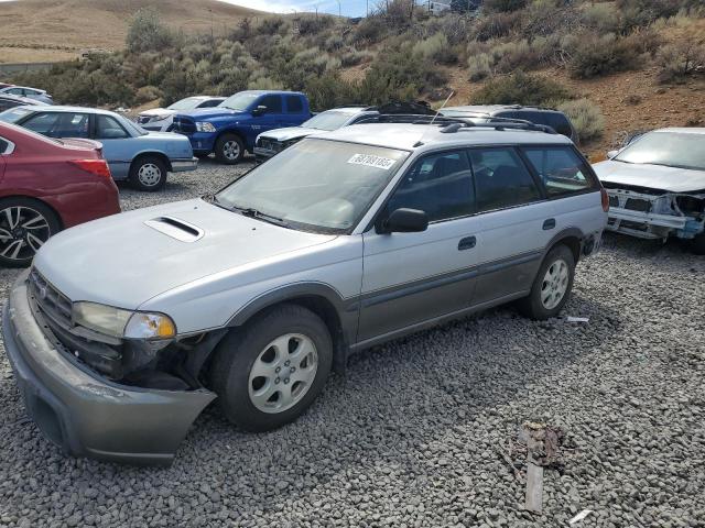 1999 SUBARU LEGCY OUTB #3318098389