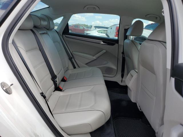 2018 VOLKSWAGEN PASSAT S 1VWAA7A34JC039724