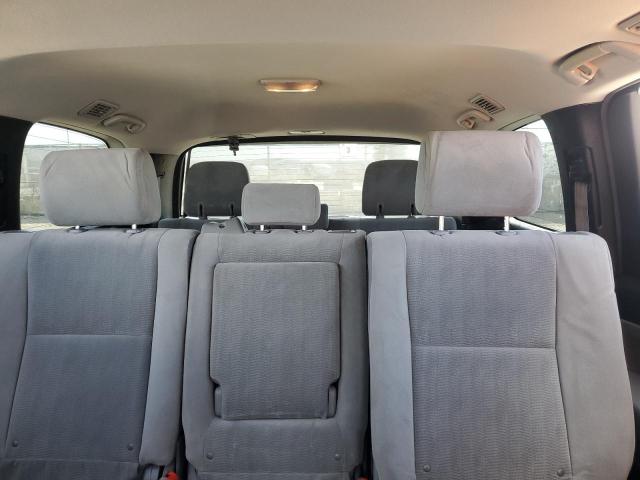 2016 TOYOTA SEQUOIA SR 5TDBW5G18GS142302