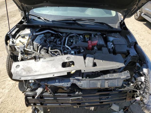 2024 NISSAN SENTRA SV #3301588650