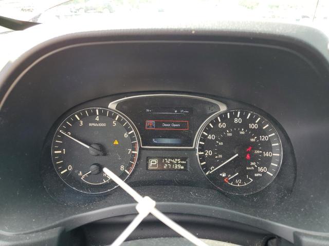 2015 NISSAN PATHFINDER - 5N1AR2MN5FC636086