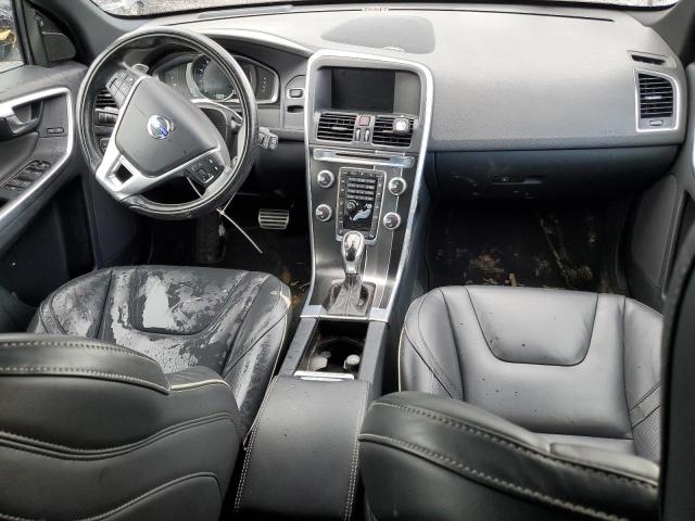 2015 VOLVO XC60 T6 R- YV4902RS7F2677855