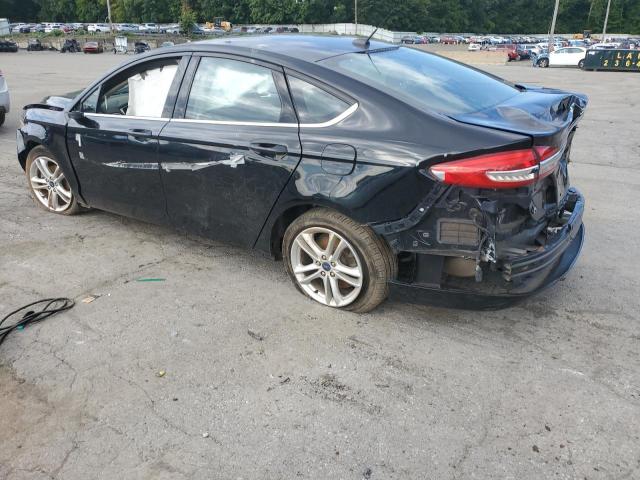 2018 FORD FUSION SE 3FA6P0H78JR125598