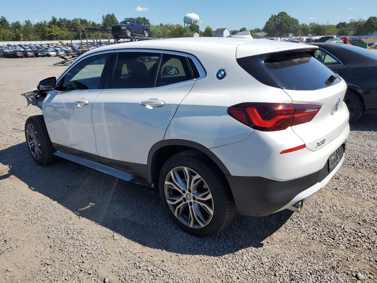 BMW X2 XDRIVE28I