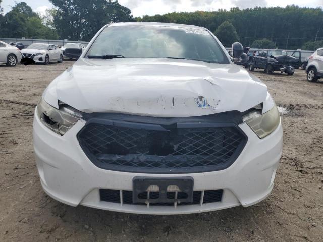 2015 FORD TAURUS POL 1FAHP2L88FG146163