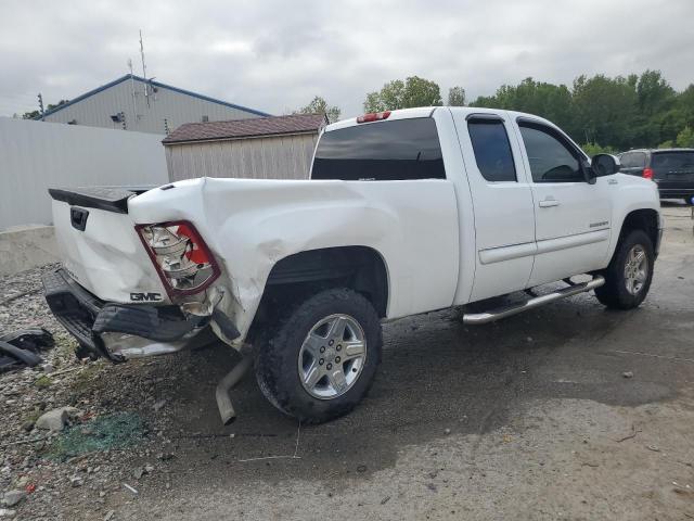2013 GMC SIERRA K15 - 1GTR2VE71DZ114000