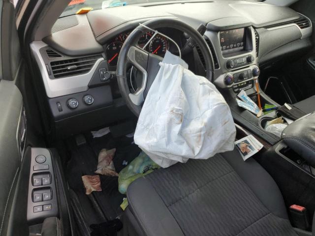 2016 GMC YUKON SLE 1GKS2AKC1GR334841