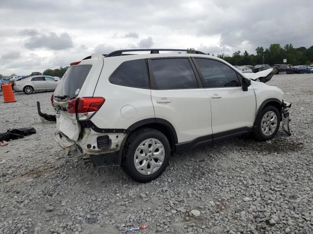 2019 SUBARU FORESTER - JF2SKACC9KH441355