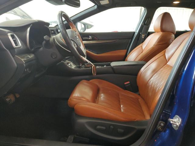 2019 NISSAN MAXIMA S 1N4AA6AV2KC367732
