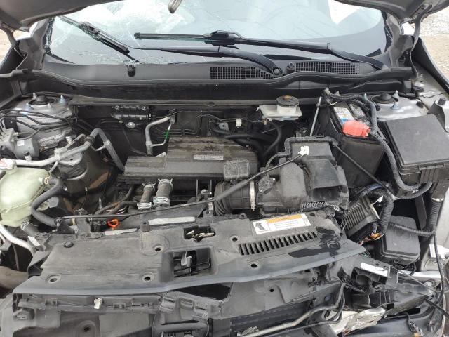 2017 HONDA CR-V TOURI 5J6RW1H91HL014590