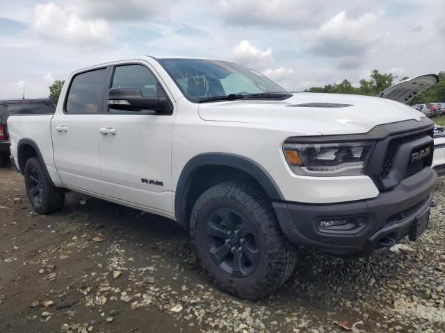2021 RAM 1500 REBEL 1C6SRFLT6MN759226