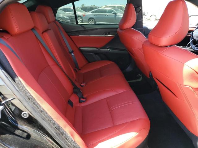 2025 TOYOTA CAMRY XSE 4T1DAACK8SU561989