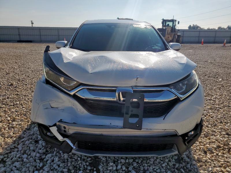 2019 HONDA CR-V EXL - 7FARW2H89KE061884