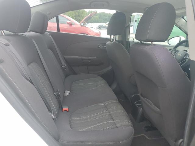 2015 CHEVROLET SONIC LT 1G1JC5SH0F4179145