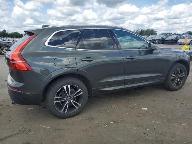 2018 VOLVO XC60 T5 MO YV4102RK7J1086291