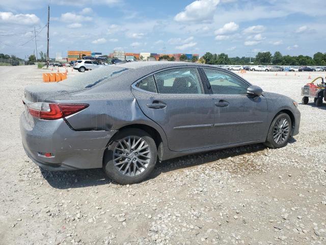 2018 LEXUS ES 350 58ABK1GG3JU091498
