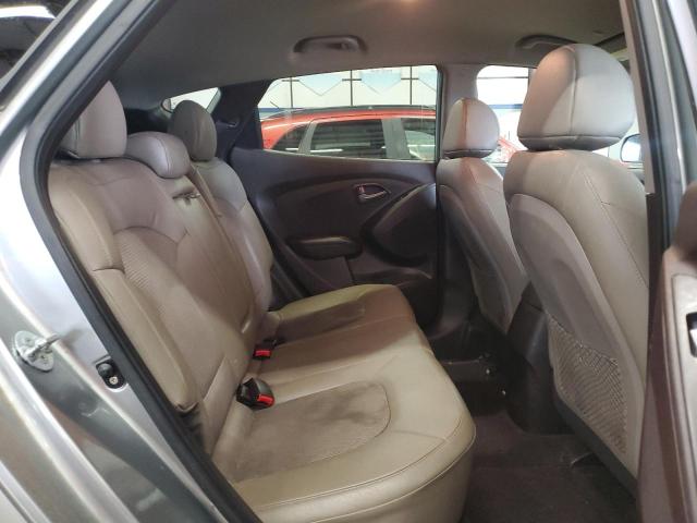 2015 HYUNDAI TUCSON GLS KM8JTCAF5FU052883