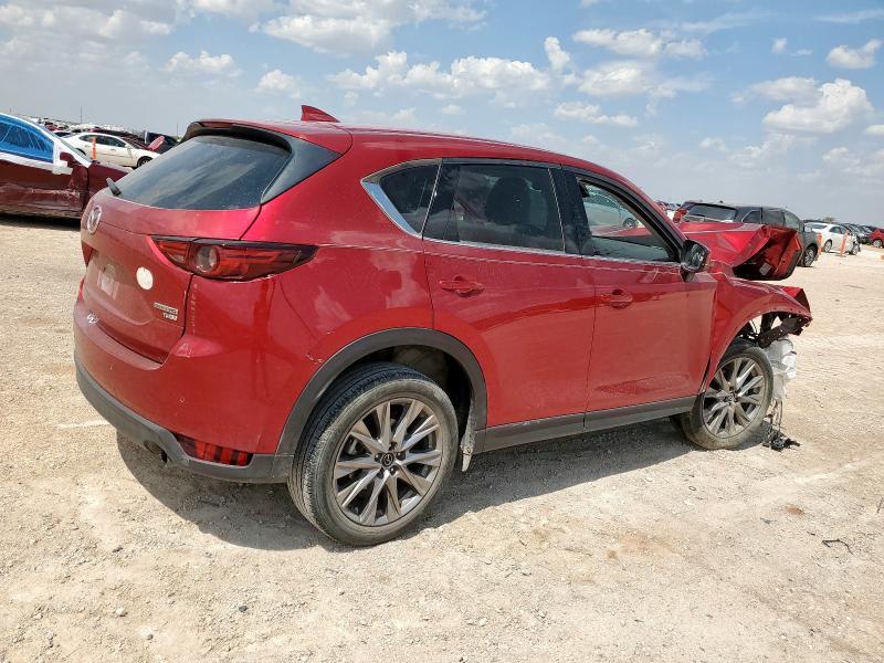 2021 MAZDA CX-5 GRAND JM3KFBAY3M0456014