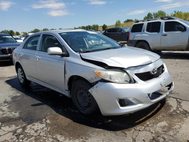 2010 TOYOTA COROLLA BA - 1NXBU4EE1AZ371120