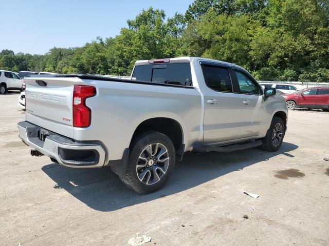 2020 CHEVROLET SILVERADO K1500 RST 3GCUYEED9LG329699