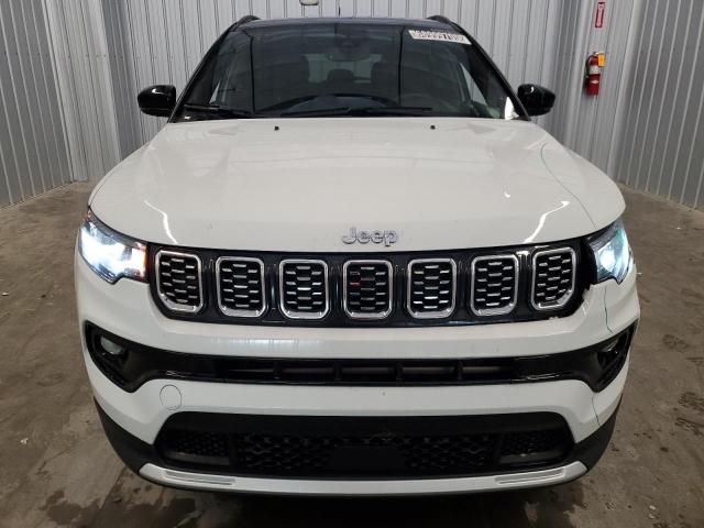 2025 JEEP COMPASS LI - 3C4NJDCN8ST521751