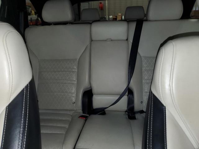 2016 KIA SORENTO SX - 5XYPKDA58GG094448