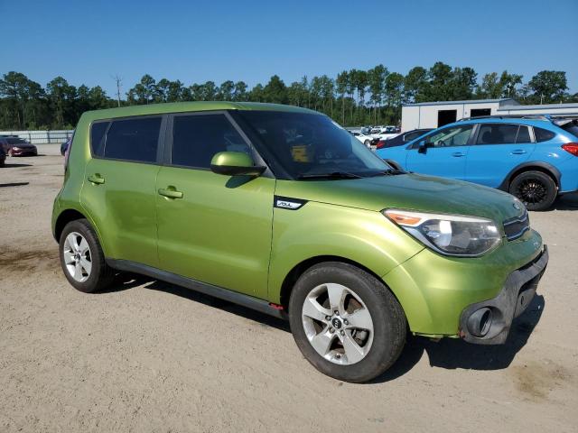 2017 KIA SOUL KNDJN2A29H7878904
