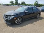 2018 HONDA CIVIC LX - SHHFK7G23JU308687
