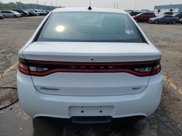 2016 DODGE DART SXT 1C3CDFBB3GD505041