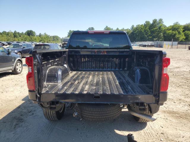 2024 CHEVROLET SILVERADO K1500 LT-L 1GCRDKEK1RZ296902