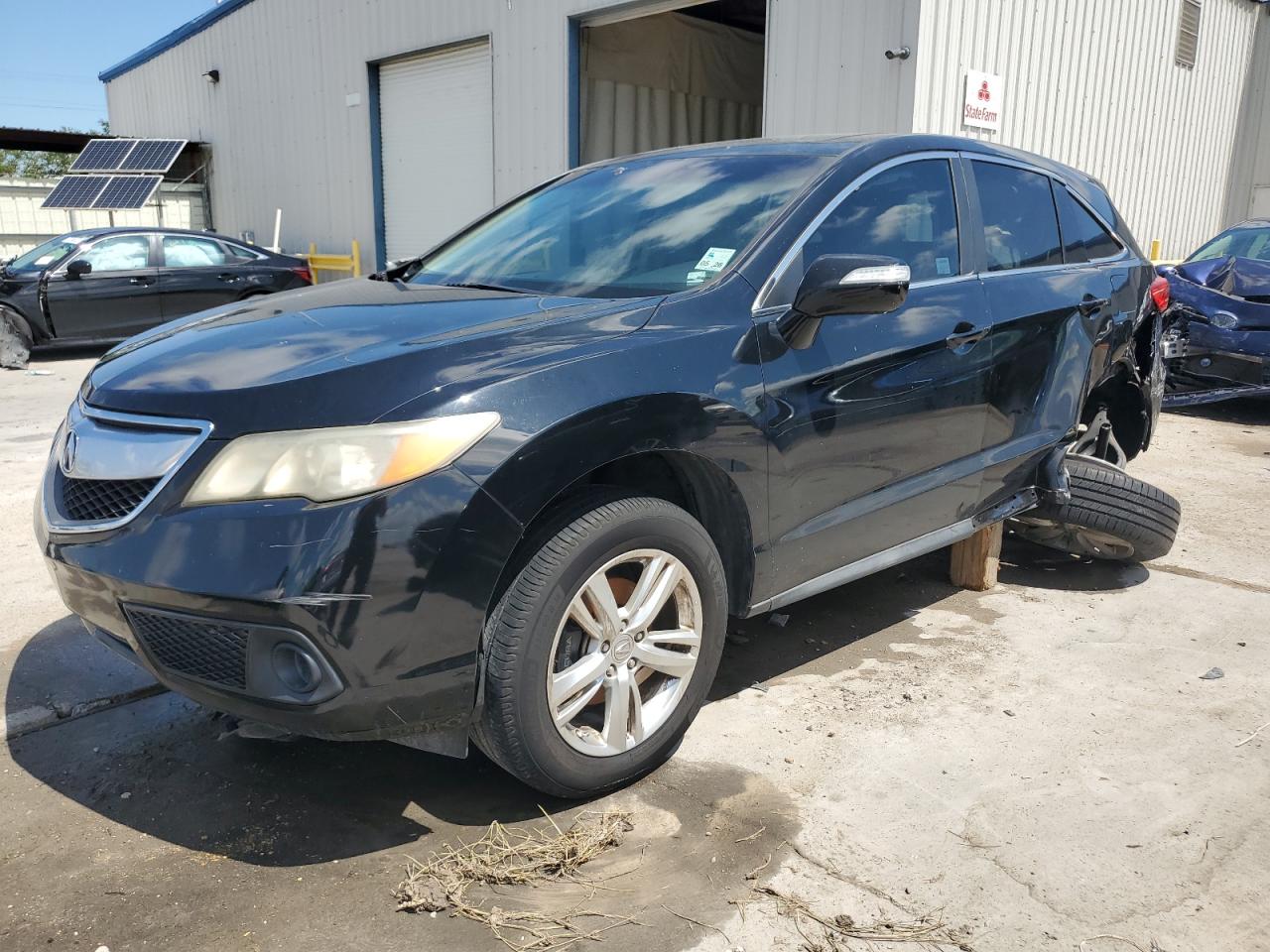 Vehicle photo