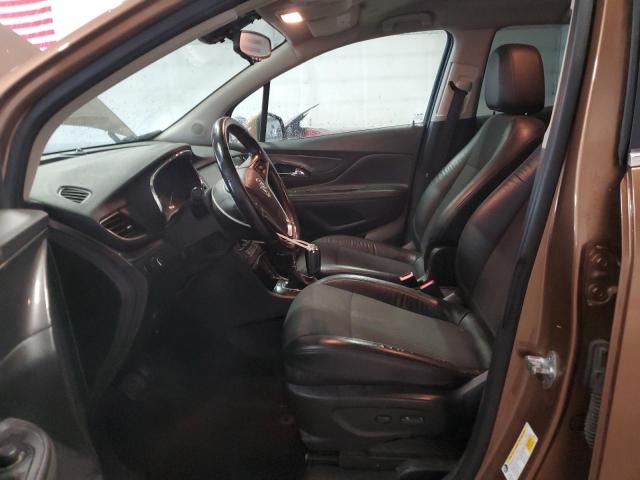 2017 BUICK ENCORE PRE KL4CJESBXHB089236