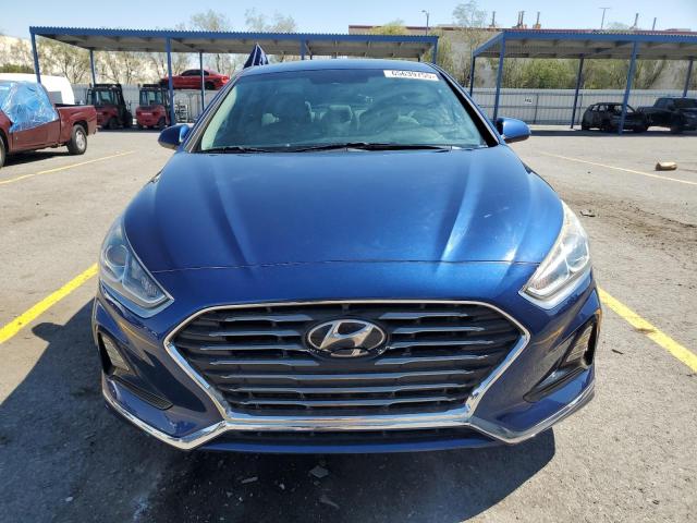 2019 HYUNDAI SONATA SE - 5NPE24AF4KH794355