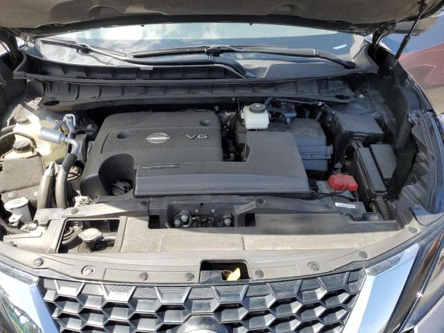2023 NISSAN MURANO PLA - 5N1AZ2DS4PC114878