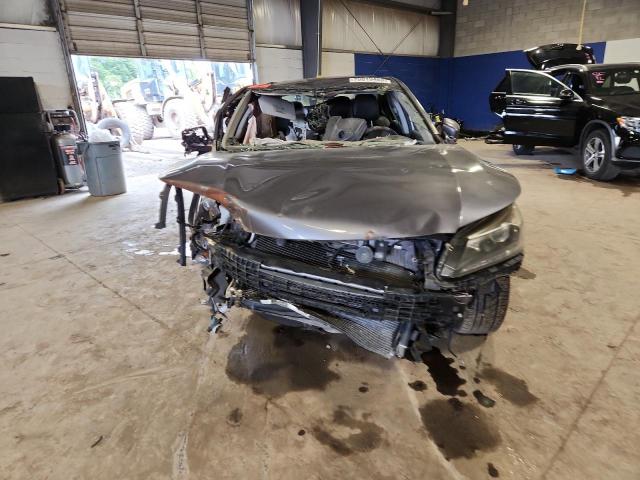 2015 HONDA ACCORD EXL 1HGCR3F82FA037105