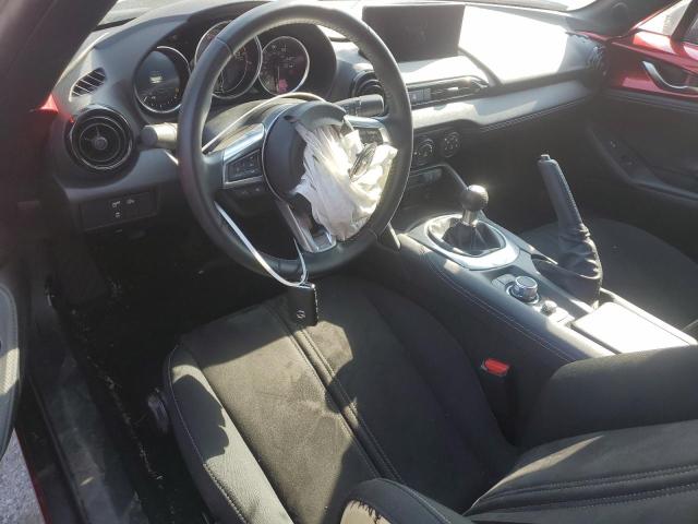 2025 MAZDA MX-5 MIATA JM1NDAC74S0651434