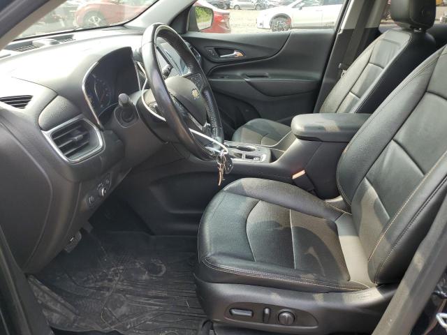 2020 CHEVROLET EQUINOX LT 3GNAXUEV6LS738773