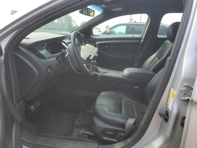 2015 FORD TAURUS SEL - 1FAHP2E80FG177467