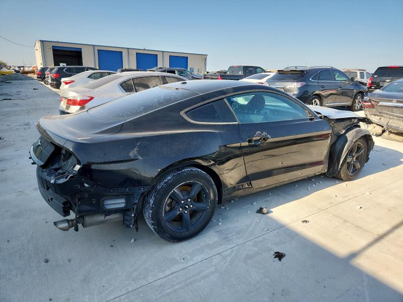 2019 FORD MUSTANG 1FA6P8TH0K5204248