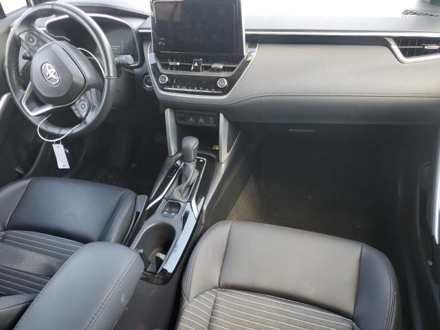 2023 TOYOTA COROLLA CROSS LE 7MUFBABG8PV001737