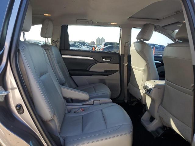 2015 TOYOTA HIGHLANDER 5TDKKRFH2FS084400