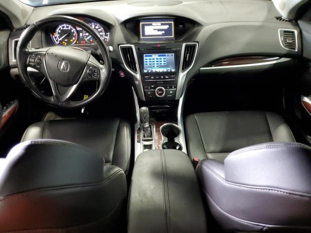 2016 ACURA TLX 19UUB1F33GA007498
