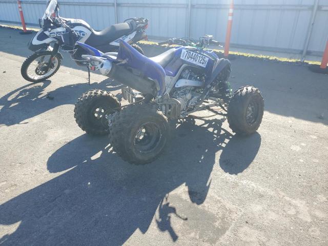 2024 YAMAHA YFM700 R 5Y4AML6E9RA106443